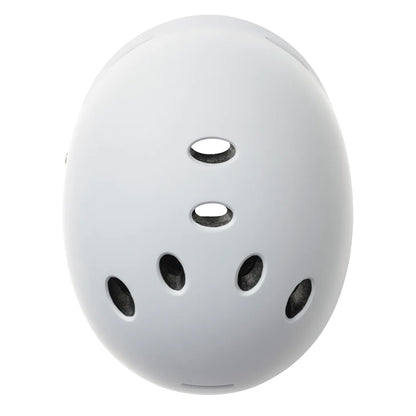 Triple 8 Gotham Helmet - White