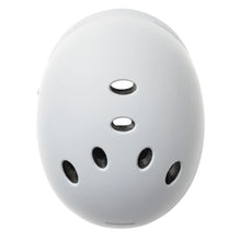 Load image into Gallery viewer, Triple 8 Gotham Helmet - White