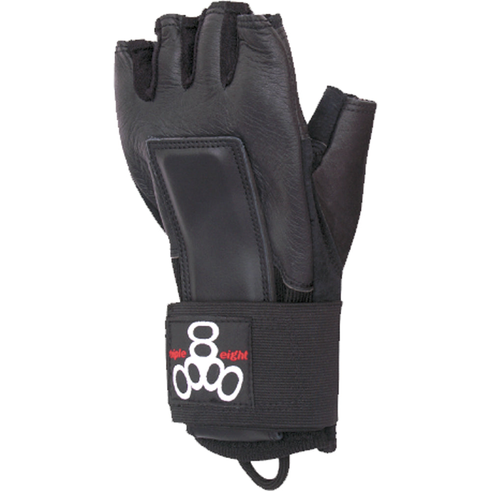 Triple 8 - Hired Hands Wrist Guards