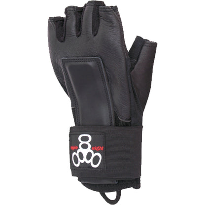 Triple 8 - Hired Hands Wrist Guards