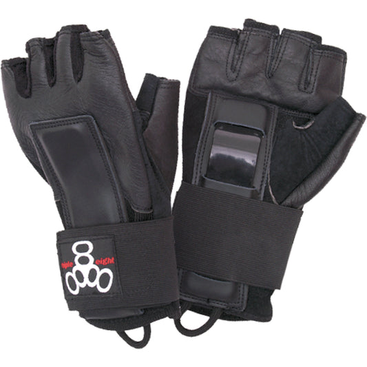 Triple 8 - Hired Hands Wrist Guards