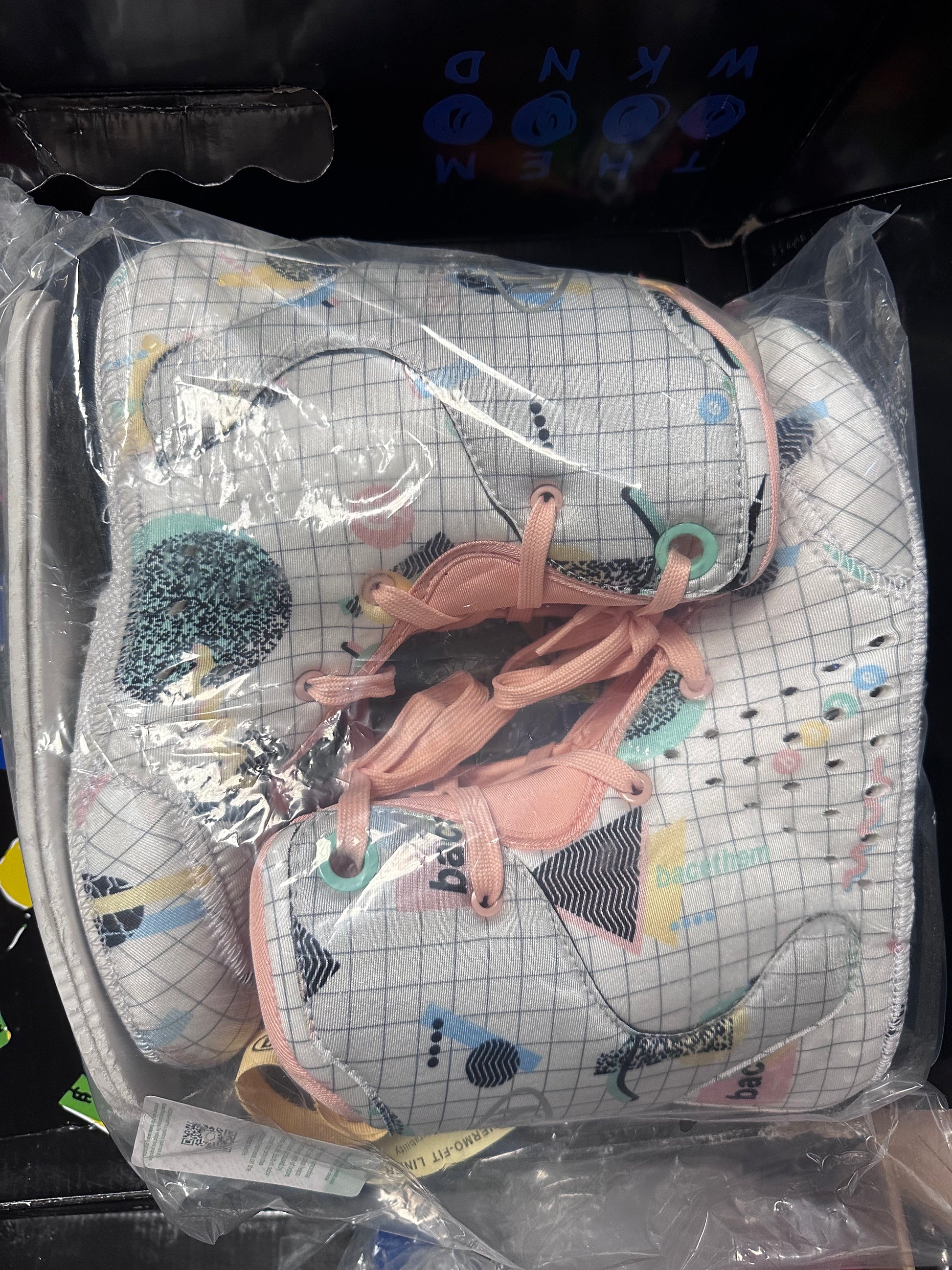 Intuition x THEM 909 BACEMINT Liner - Oak City Inline Skate Shop