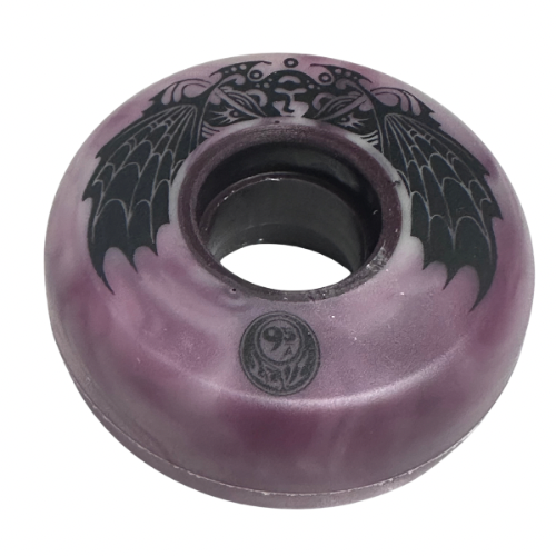 Mesmer Levi Pro Marbled Wheel 60mm