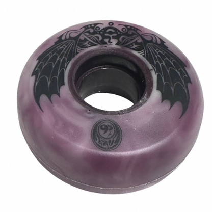 Mesmer Levi Pro Marbled Wheel 60mm