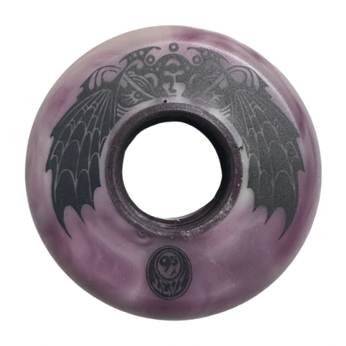 Mesmer Levi Pro Marbled Wheel 60mm