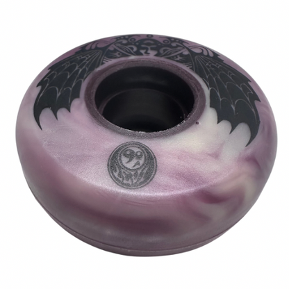 Mesmer Levi Pro Marbled Wheel 60mm