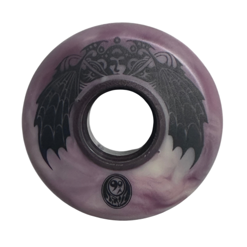 Mesmer Levi Pro Marbled Wheel 60mm