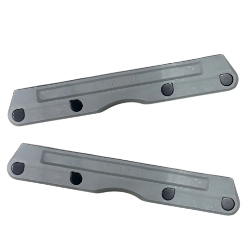 Them Street Frame - Grey *V1: Flush Axles*is