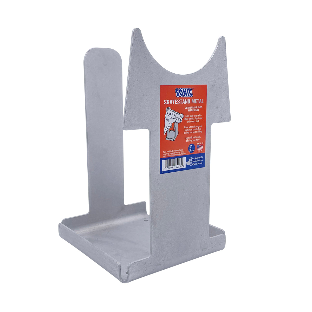 Sonic Metal Skate Stand