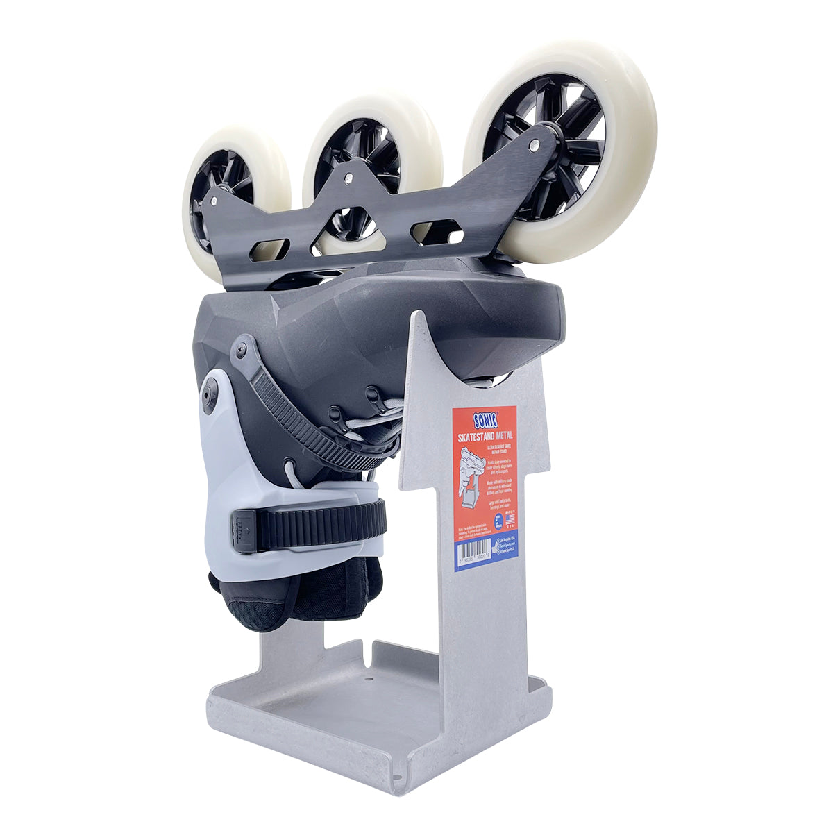 Sonic Metal Skate Stand