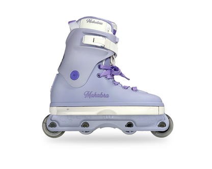Razors Loca - Makabra Complete Skate