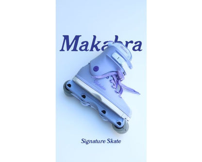 Razors Loca - Makabra Complete Skate