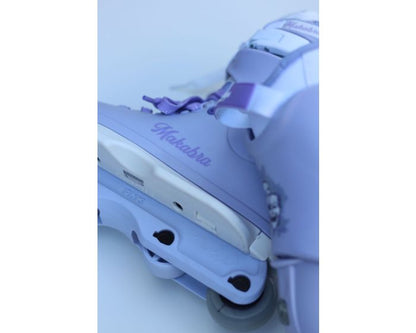 Razors Loca - Makabra Complete Skate