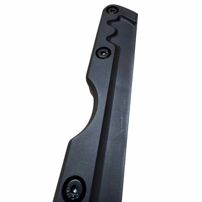 Stock Echo Verve Frame (Black, Small) *DISCOUNT FOR SCRATCHES/SCUFFS*