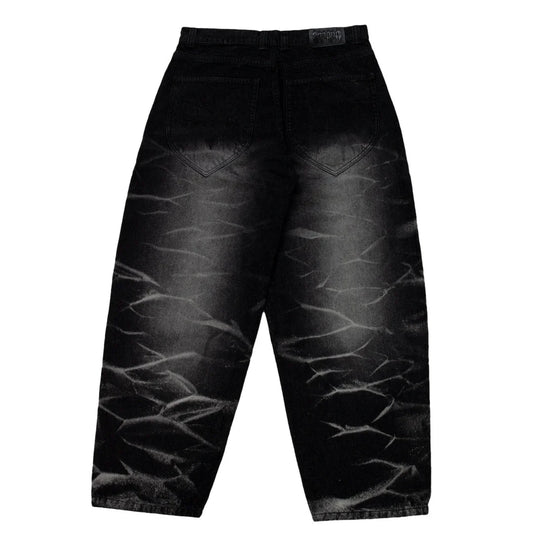 Inpurus Jeans - Vecna - Oak City Inline Skate Shop