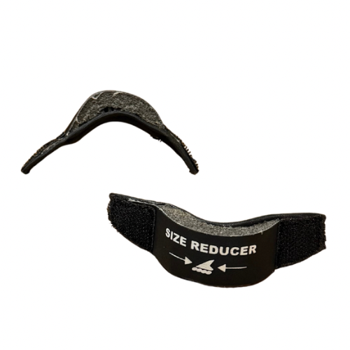 Rollerblade - Size Reducer Toe Cap (One Pair)