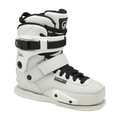 Seba CJ2 Prime Boot Only- White (In Stock)