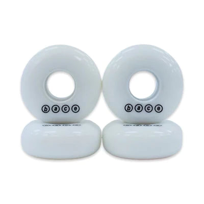 Them - BaceThem Stock Wheels 58mm 90a (open box condition)