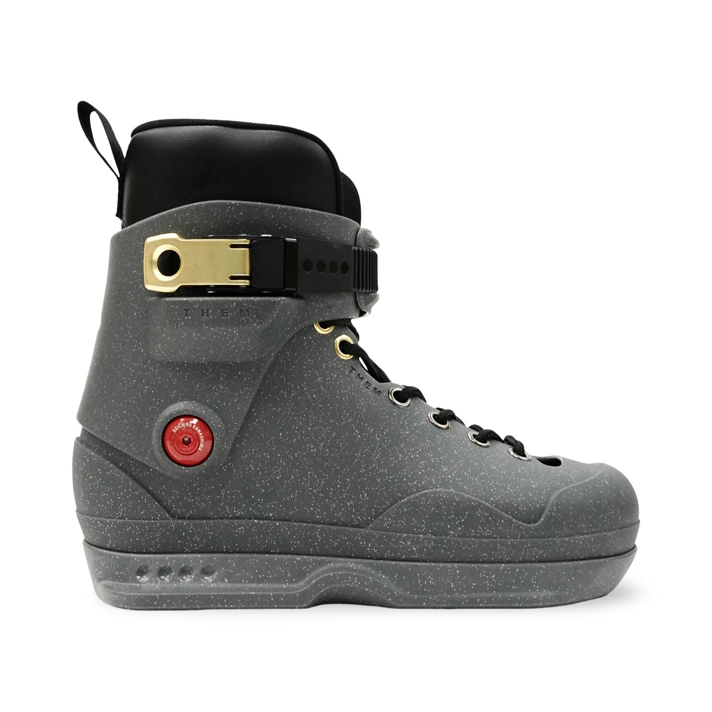 Them Skates - Soichiro Kanashima Pro 909 Boot Only (PREORDER)