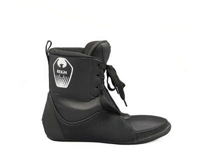 Reign Retro Liner - Black