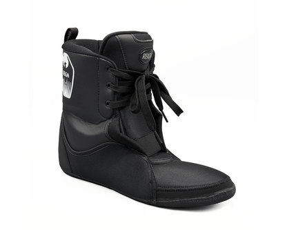 Reign Retro Liner - Black