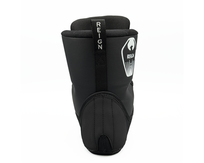 Reign Retro Liner - Black