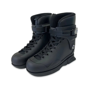 Them Skates 909 Black Boot Only 2023 - Preorder