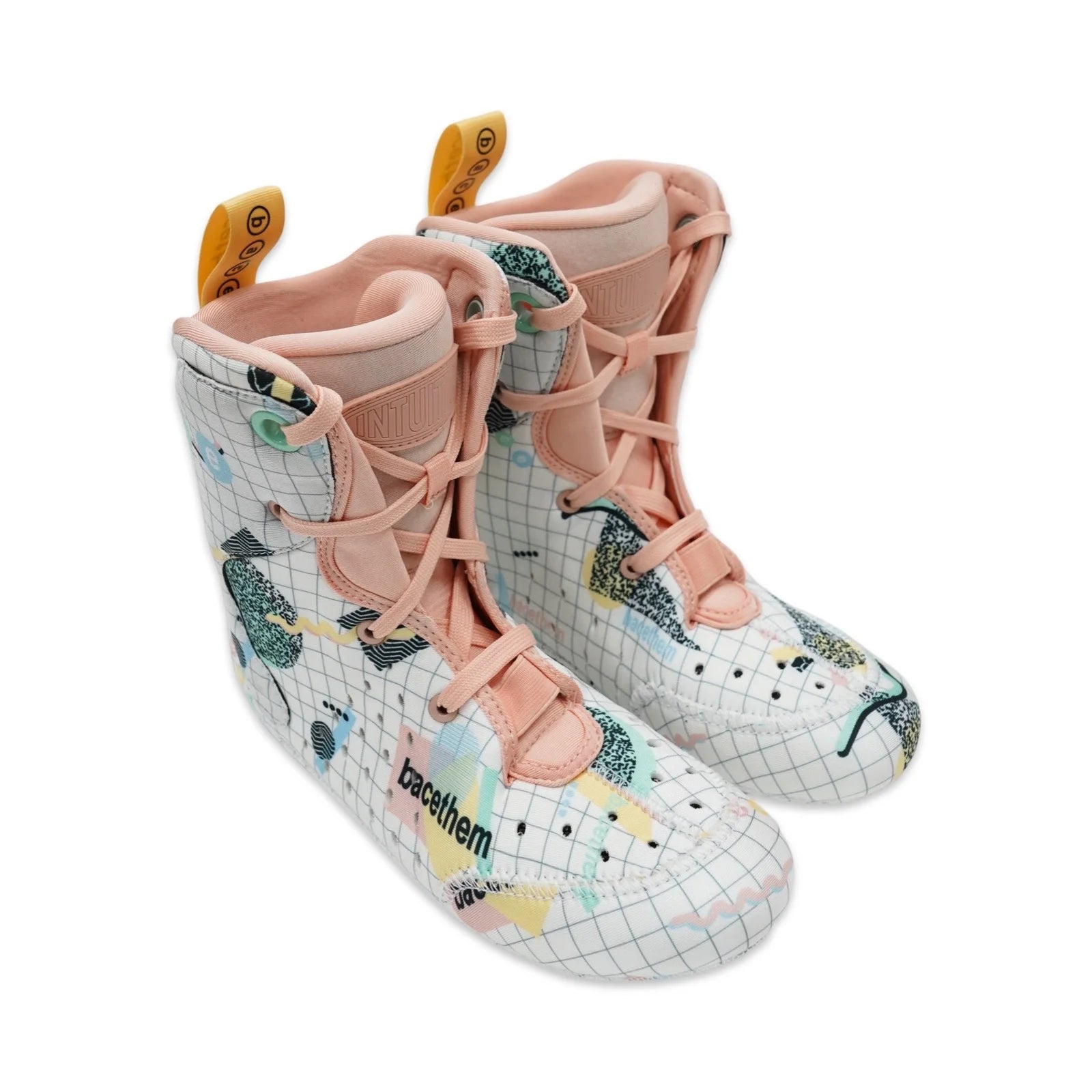 Intuition x THEM 909 BACEMINT Liner - Oak City Inline Skate Shop