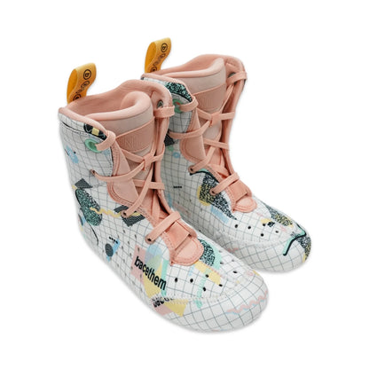 Intuition x THEM 909 BACEMINT Liner - Oak City Inline Skate Shop