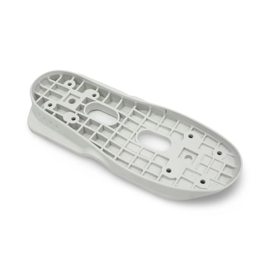 THEM 901 SOUL PLATE (White) - No hardware included