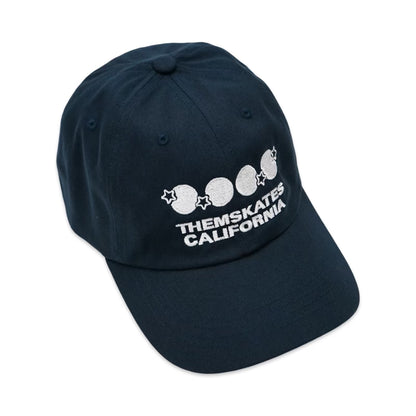 Them Skates - MAC Hat (Navy)