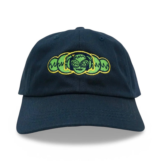 Them Skates x Sega Jet Set Radio Hat