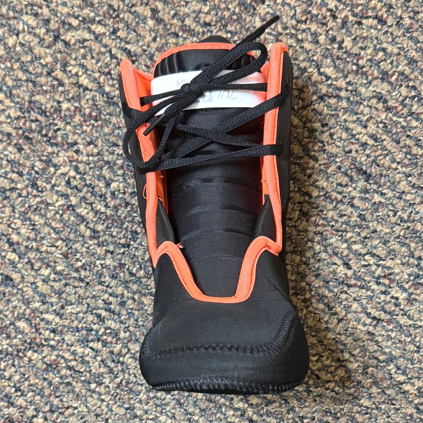 USD Richie Eisler 2nd Skin Aeon Stock Liner (7-7.5us)