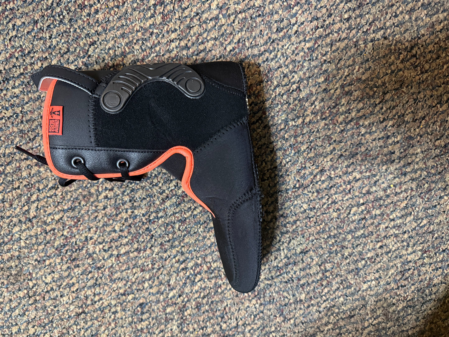 USD Richie Eisler 2nd Skin Aeon Stock Liner (7-7.5us)