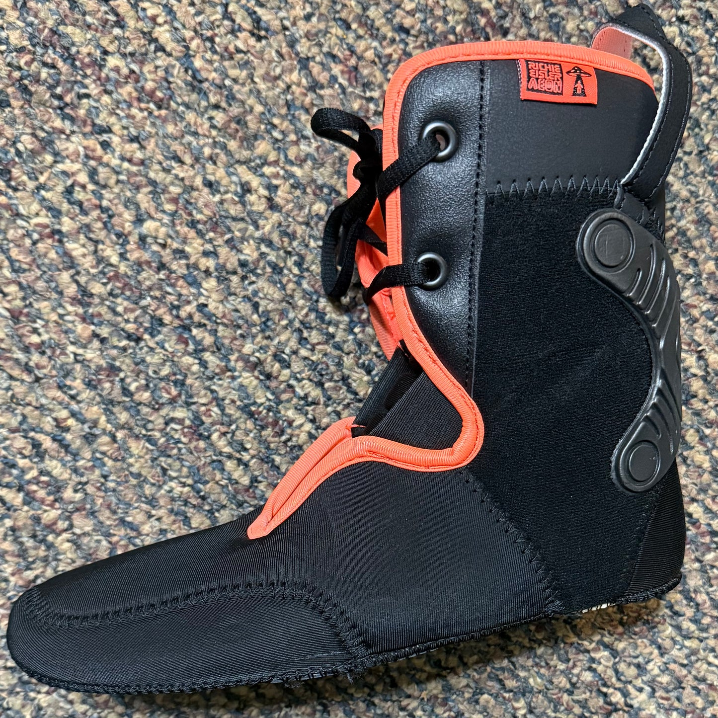 USD Richie Eisler 2nd Skin Aeon Stock Liner (7-7.5us)