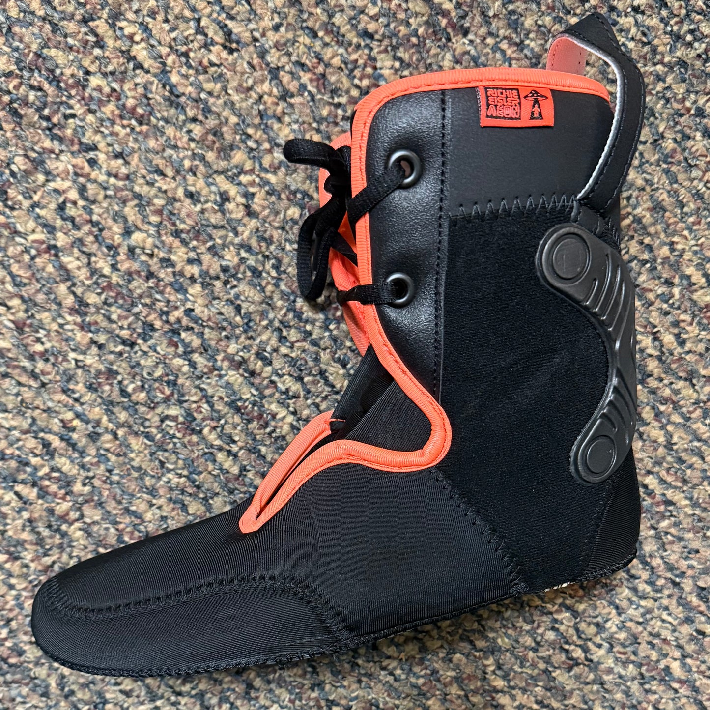 USD Richie Eisler 2nd Skin Aeon Stock Liner (7-7.5us)