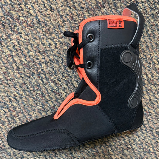 USD Richie Eisler 2nd Skin Aeon Stock Liner (7-7.5us)
