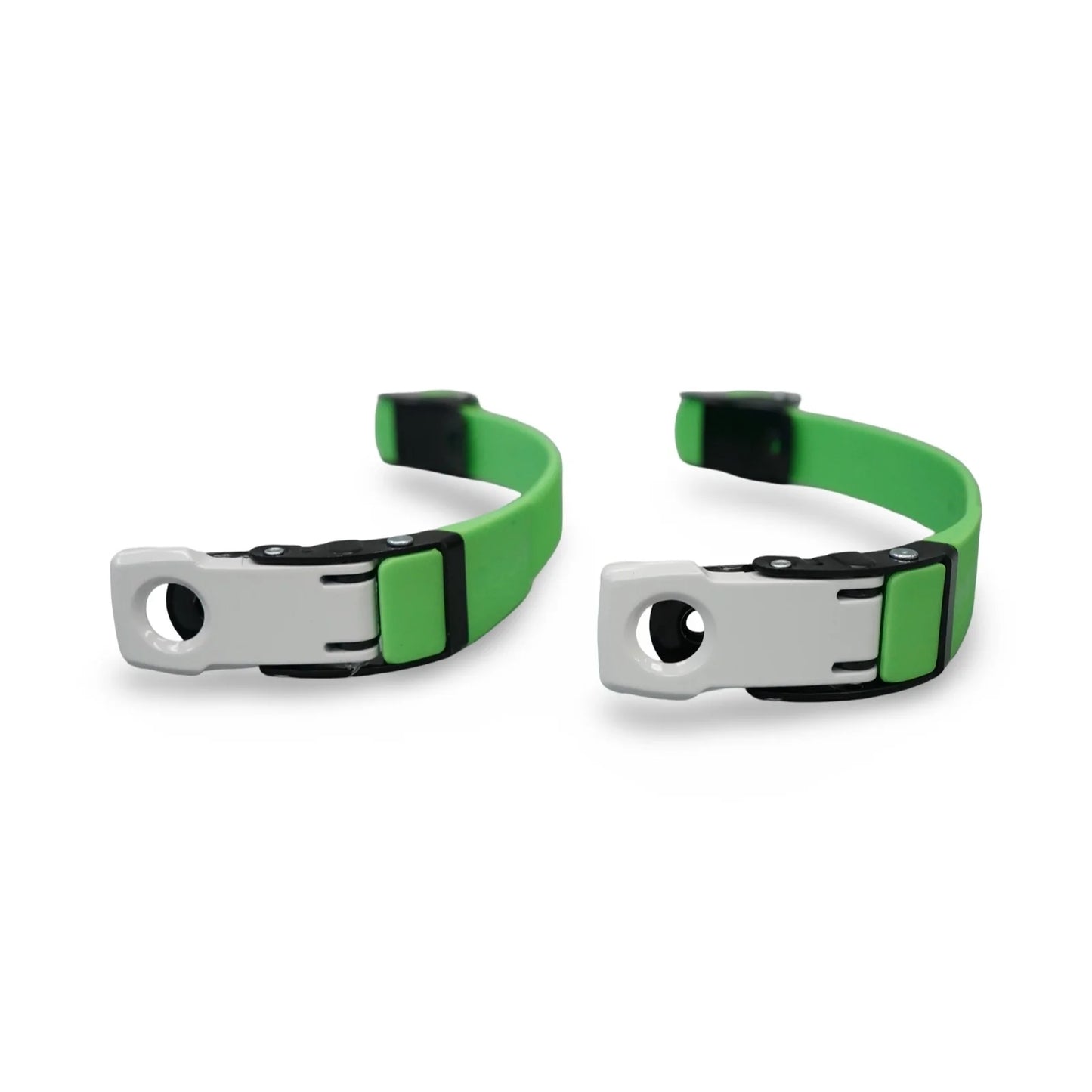 Them Buckles - Jet Set Radio Green