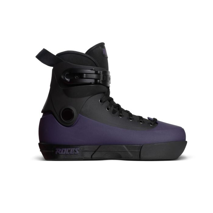 Roces Fifth Element - Nils Janson Pro Deep Purple BOOT ONLY