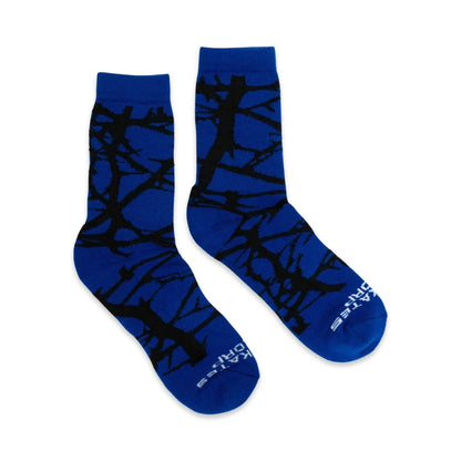 T8 x THEM SKATES Socks *2nd Quality Discount*