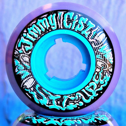 Sic Urethane - Jimmy Cisz Anti Rocker