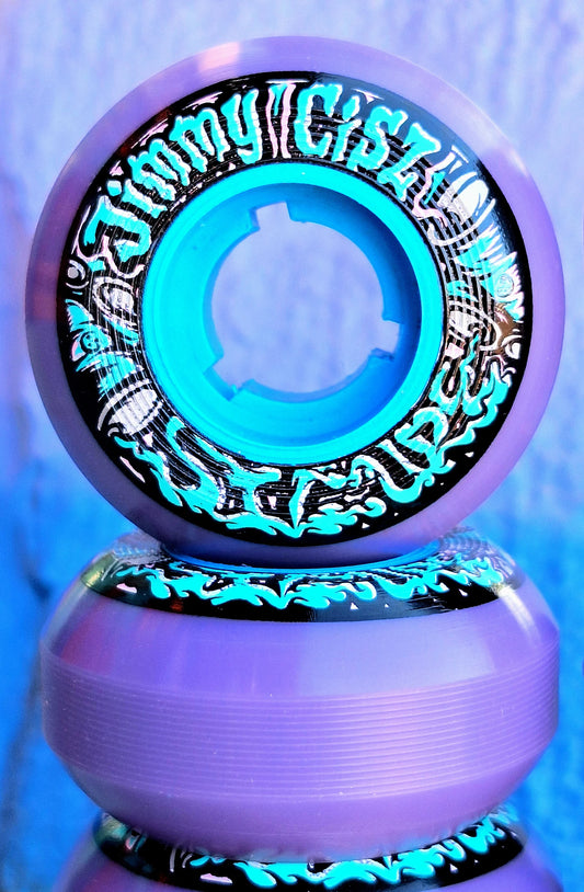 Sic Urethane - Jimmy Cisz Anti Rocker