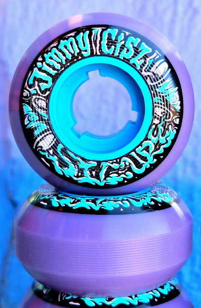Sic Urethane - Jimmy Cisz Anti Rocker