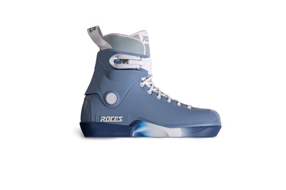 Roces M12 Lo - Yuto Goto Namikaze Boot Only