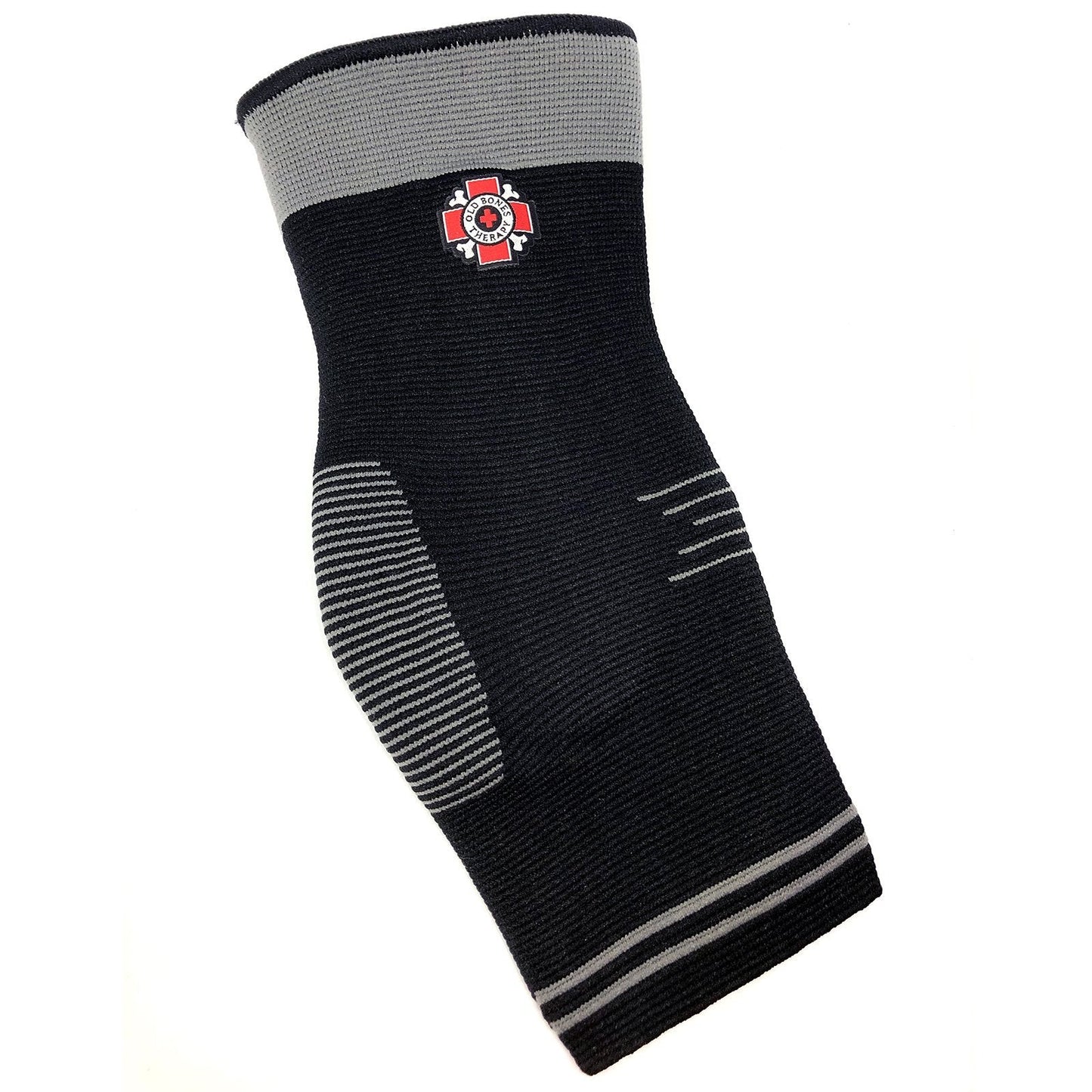 Old Bones Ankle Compression Sleeve - Oak City Inline Skate Shop