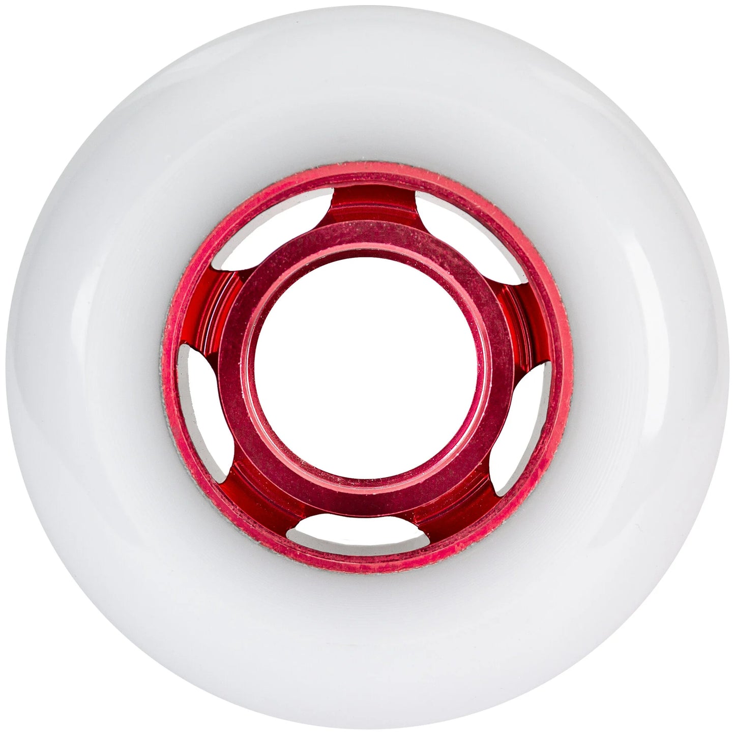 Undercover Takeshi Yasutoko Pro Apex Wheels 68mm (4 pack)