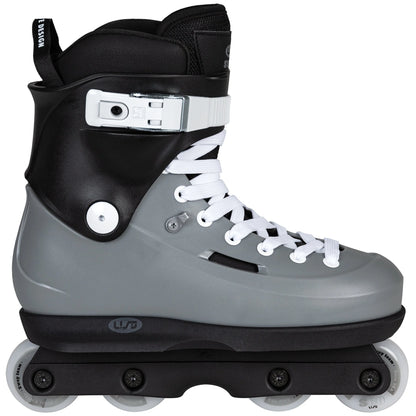 USD Sway Team Grey 60 Complete Skate