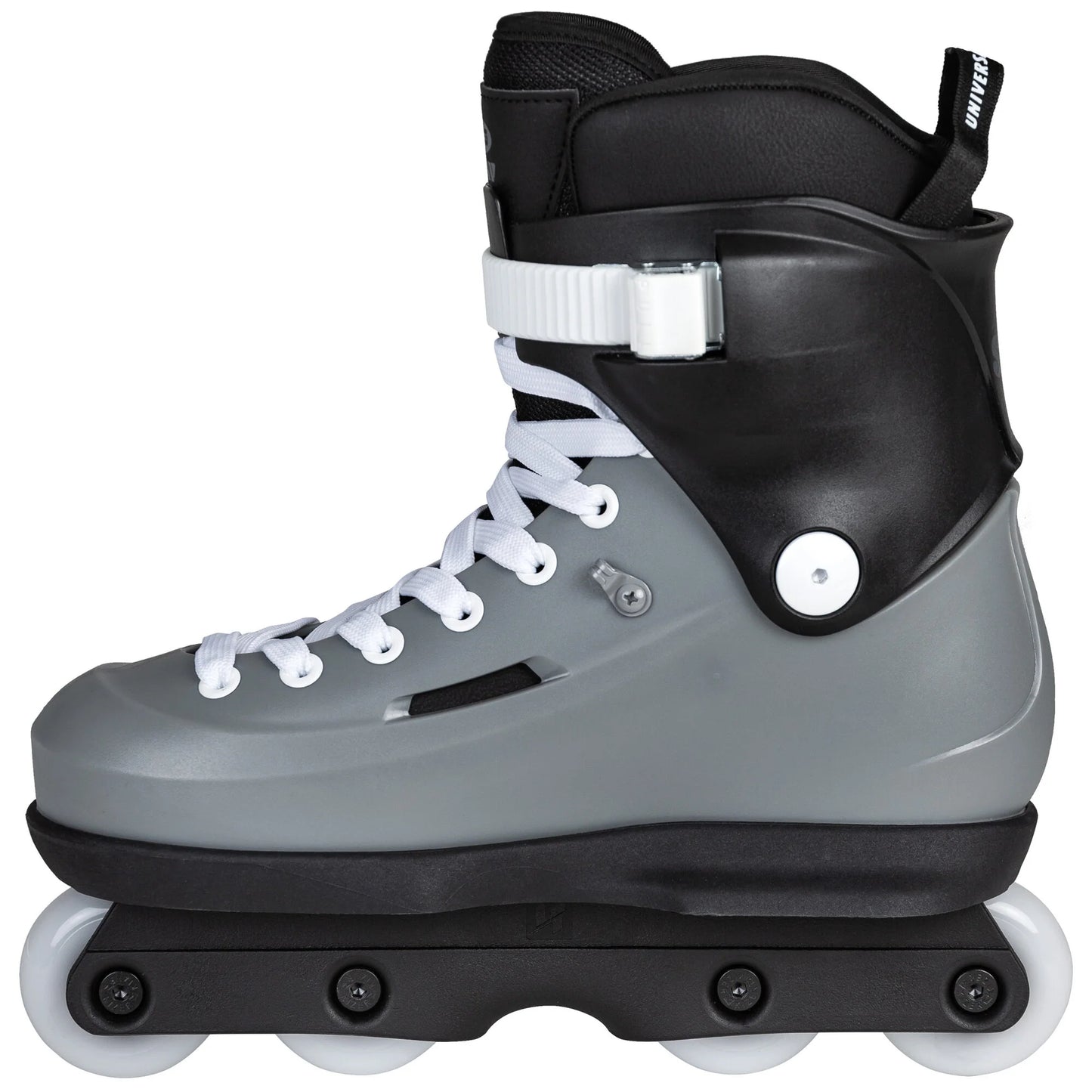 USD Sway Team Grey 60 Complete Skate