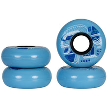 Load image into Gallery viewer, Iqon Sacha Lopez Pro Wheels - 60mm 90a