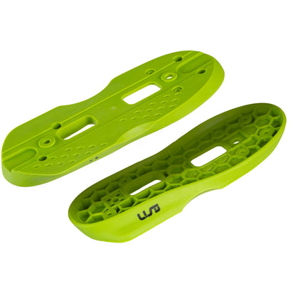 USD Sway Soul Gen 2 - Bernal Neon Green